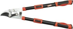 Nůžky na větve teleskop. 690-930mm (průměr 32mm)  šikmý stříh