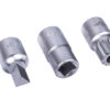 Klíče na olejové šrouby 3/8" 18ks - H2405