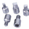 Klíče na olejové šrouby 3/8" 18ks - H2405