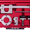 Přípravky na aretaci dieselových motorů Fiat/Lancia/Opel 1.3