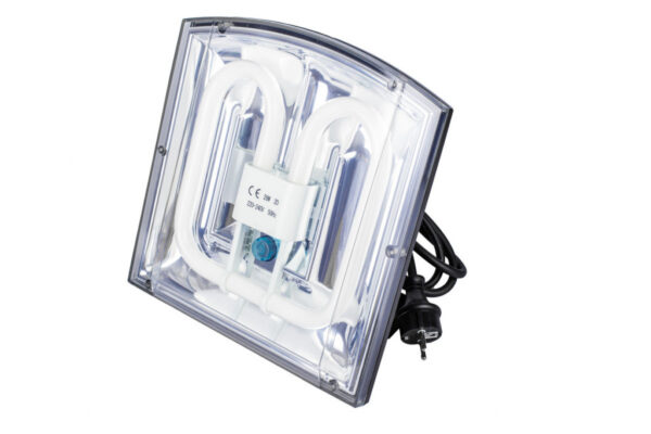 Lampa na venkovní použití 28W - K1300