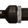 Ráčnová koncovka 1/2" - H1243