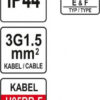 buben 20 m