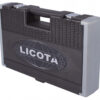 Gola sada 1/4" a 1/2", 85 kusů - LIALK0009
