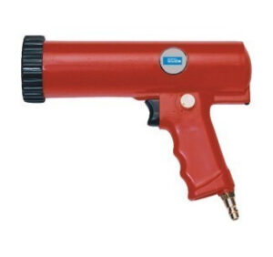 Pneumatická pistole na kartuše Güde - GU02693