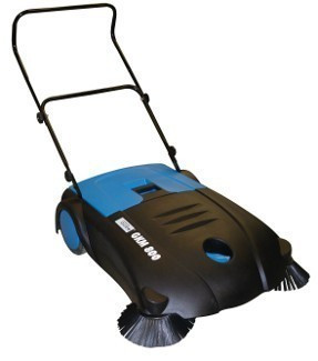 Zametací stroj GKM 800
