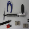 Pertlovací souprava hydraulická - PROFI - FTD421A