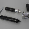 Pertlovací souprava hydraulická - PROFI - FTD421A
