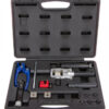 Pertlovací souprava hydraulická - PROFI - FTD421A
