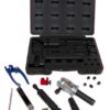 Pertlovací souprava hydraulická - PROFI - FTD421A