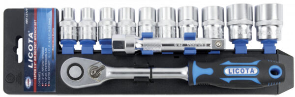 Gola sada 1/2"