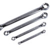 Sada torx klíčů 4 ks - LIAWT501