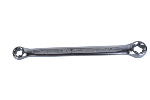 Sada torx klíčů 4 ks - LIAWT501