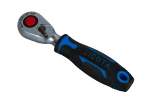 Rovná ráčna 3/8"