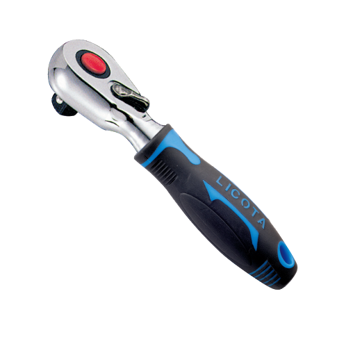 Rovná ráčna 1/2"