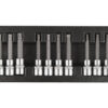 Hlavice s bity 1/2"