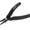 Rovné půlkulaté kleště 145 mm pro elektroniku - LIACP21002