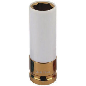 Vnitřní nástrčný klíč na kola 19 mm 1/2" - LIAN4019L