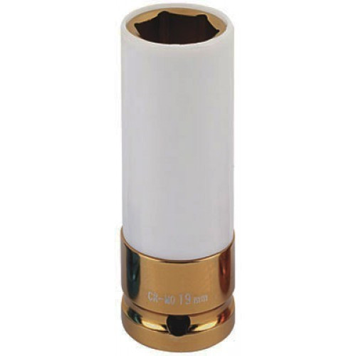 Vnitřní nástrčný klíč na kola 19 mm 1/2" - LIAN4019L