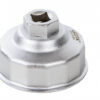 Klíč na olejový filtr Škoda 1/2" 74mm - LIATA0418C