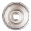 Klíč na olejový filtr Škoda 1/2" 74mm - LIATA0418C
