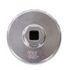 Klíč na olejový filtr Škoda 1/2" 74mm - LIATA0418C