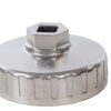 Klíč na olejový filtr Škoda 1/2" 74mm - LIATA0418C