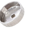Klíč na olejový filtr Škoda 1/2" 74mm - LIATA0418C