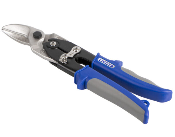 Nůžky na plech - pravé, Licota - Liakd30001