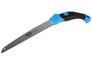 Pilka na PVC trubky 250 mm