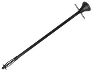 Stahovák na hydraulická zdvihátka ventilu