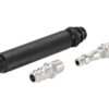 Sada adaptérů na stlačený vzduch 14/18 mm