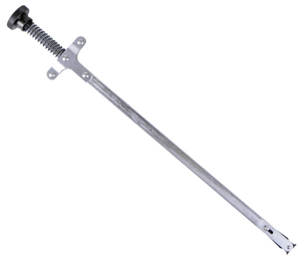 Přípravek na odstranění hydraulických zdvihátek ventilu