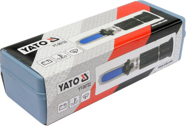 Refraktometr YT-06722