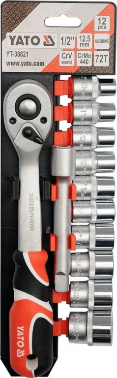 Gola sada 1/2"