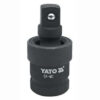 Rázový kardanový kloub 1/2" 63 mm CrMo - YT-1064