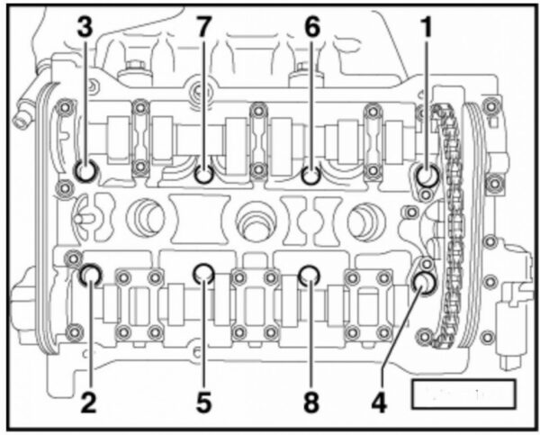 Hlavice s bitem RIBE 1/2" T52x140 LICOTA - LIATF5210