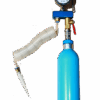 Čistič a tester vstřikovacího čerpadla - C016022