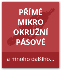 Sada stahováků na kola vačkových hřídelí - LIATA0394