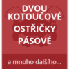 Sada stahováků na kola vačkových hřídelí - LIATA0394
