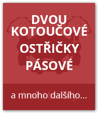 Sada stahováků na kola vačkových hřídelí - LIATA0394