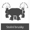Sada stahováků na kola vačkových hřídelí - LIATA0394
