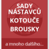 Sada stahováků na kola vačkových hřídelí - LIATA0394