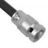 Bit M8 s délkou 80 cm na ráčnu 1/2" k servisu poloos - LIATF5211A