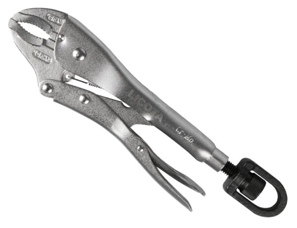 Samosvorné kleště 265 mm