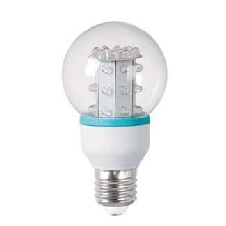 Žárovka 36 LED
