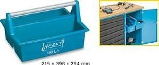 Plastový box na nářadí 190L-1 - HA133901