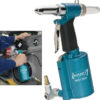 Pneumaticko-hydraulická nýtovačka Hazet 9037SPC - HA150168
