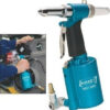 Pneumaticko-hydraulická nýtovačka Hazet 9037SPC - HA150168
