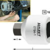 Hlavice s bitem HEX 3/8" S7 Hazet 2784-1 - HA148530